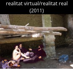 real virtual cat1 Collaborations